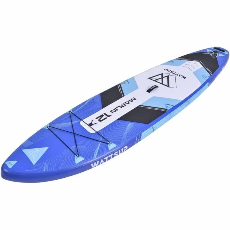 Paddle Gonflable WATTSUP MARLIN 12' 8 Paddle Gonflable WATTSUP MARLIN 12' – Image 6
