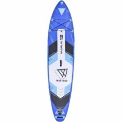 Paddle Gonflable WATTSUP MARLIN 12' 19 Paddle Gonflable WATTSUP MARLIN 12' -BEUCHAT vente paddle gonflable wattsup marlin 12 8