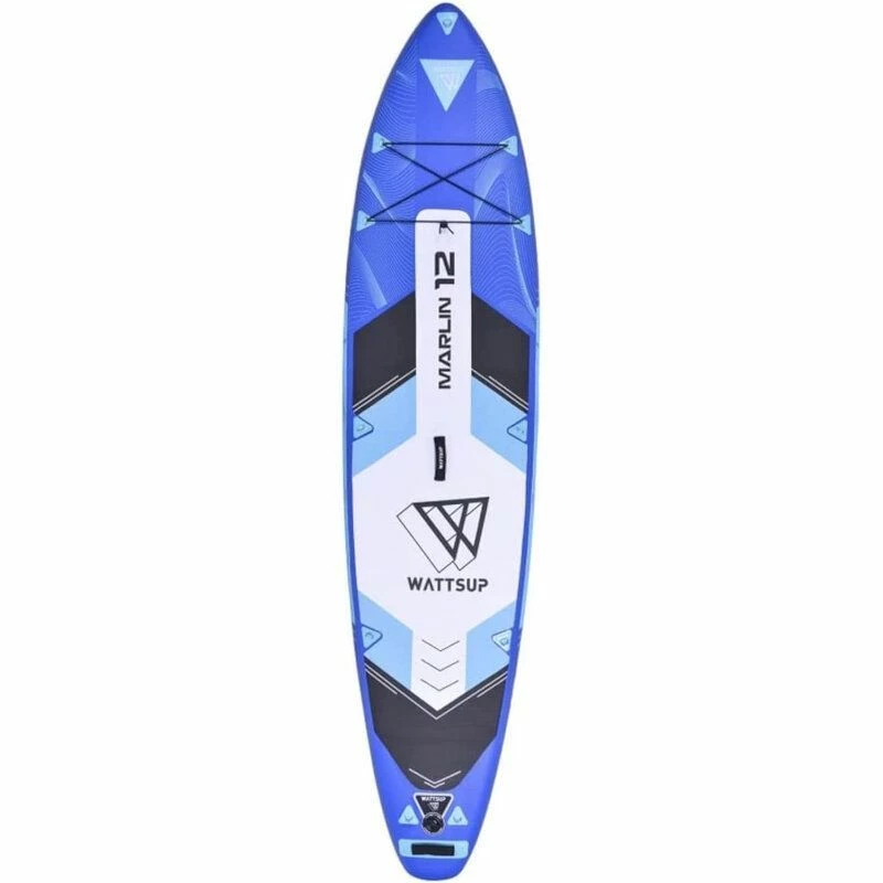 Paddle Gonflable WATTSUP MARLIN 12' 11 Paddle Gonflable WATTSUP MARLIN 12' – Image 9