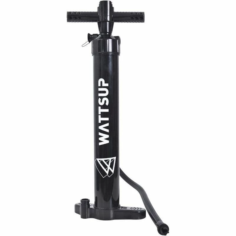 Paddle Gonflable WATTSUP Pike 11'6" Avec Siege Et Pagaie Convertible Kayak 7 Paddle Gonflable WATTSUP Pike 11'6" Avec Siege Et Pagaie Convertible Kayak – Image 5