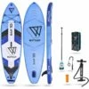 Paddle Gonflable WATTSUP SAR 10' -BEUCHAT vente paddle gonflable wattsup sar 10