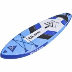 Paddle Gonflable WATTSUP SAR 10' -BEUCHAT vente paddle gonflable wattsup sar 10 2