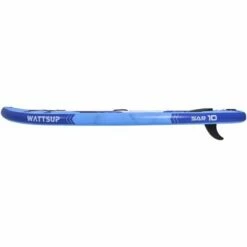 Paddle Gonflable WATTSUP SAR 10' -BEUCHAT vente paddle gonflable wattsup sar 10 3