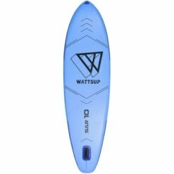 Paddle Gonflable WATTSUP SAR 10' -BEUCHAT vente paddle gonflable wattsup sar 10 4