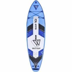 Paddle Gonflable WATTSUP SAR 10' -BEUCHAT vente paddle gonflable wattsup sar 10 5
