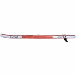 Paddle Gonflable WATTSUP SEAL 12'8'' -BEUCHAT vente paddle gonflable wattsup seal 12 8 6