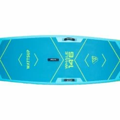 Paddle Gonflable WATTSUP WHALE 14'6" -BEUCHAT vente paddle gonflable wattsup whale 14 6 11