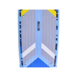 Paddle Gonflable Zray Camo Blue 10'8'' -BEUCHAT vente paddle gonflable zray camo blue 10 8 1 2