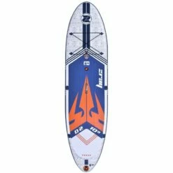 Paddle Gonflable ZRAY D2 10'8" -BEUCHAT vente paddle gonflable zray d2 10 8 3