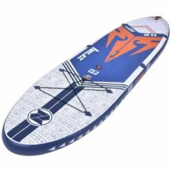 Paddle Gonflable ZRAY D2 10'8" -BEUCHAT vente paddle gonflable zray d2 10 8 5