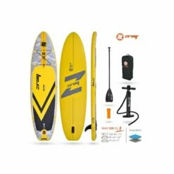 Paddle Gonflable Zray E11 11' -BEUCHAT vente paddle gonflable zray e11 11 2