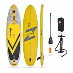 Paddle Gonflable Zray E11 11' -BEUCHAT vente paddle gonflable zray e11 11 3