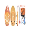 Paddle Gonflable ZRAY Fury F1 10' -BEUCHAT vente paddle gonflable zray fury f1 10