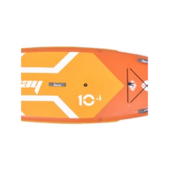 Paddle Gonflable ZRAY Fury F1 10' -BEUCHAT vente paddle gonflable zray fury f1 10 3