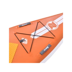 Paddle Gonflable ZRAY Fury F1 10' -BEUCHAT vente paddle gonflable zray fury f1 10 4