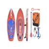 Paddle Gonflable ZRAY Fury F2 11' -BEUCHAT vente paddle gonflable zray fury f2 11