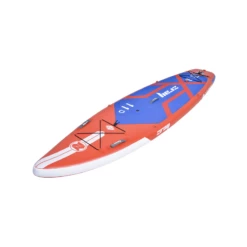 Paddle Gonflable ZRAY Fury F2 11' -BEUCHAT vente paddle gonflable zray fury f2 11 2