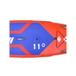 Paddle Gonflable ZRAY Fury F2 11' -BEUCHAT vente paddle gonflable zray fury f2 11 3