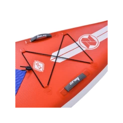 Paddle Gonflable ZRAY Fury F2 11' -BEUCHAT vente paddle gonflable zray fury f2 11 4