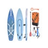 Paddle Gonflable ZRAY Fury F4 12' -BEUCHAT vente paddle gonflable zray fury f4 12