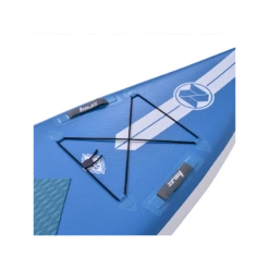 Paddle Gonflable ZRAY Fury F4 12' -BEUCHAT vente paddle gonflable zray fury f4 12 4