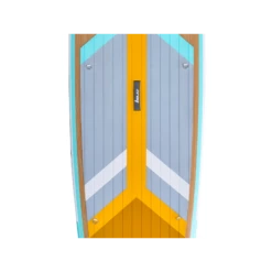 Paddle Gonflable Zray Grain 10'8'' -BEUCHAT vente paddle gonflable zray grain 10 8 1 1