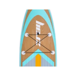 Paddle Gonflable Zray Grain 10'8'' -BEUCHAT vente paddle gonflable zray grain 10 8 1 3