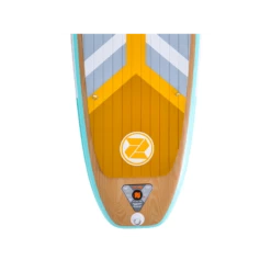 Paddle Gonflable Zray Grain 10'8'' -BEUCHAT vente paddle gonflable zray grain 10 8 1 4