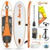 Paddle Gonflable ZRAY W2 2 Paddle Gonflable ZRAY W2 -BEUCHAT vente paddle gonflable zray w2