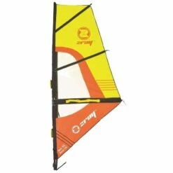 Paddle Gonflable ZRAY W2 -BEUCHAT vente paddle gonflable zray w2 5