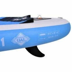Paddle Gonflable ZRAY X-Rider X1 10'2 13 Paddle Gonflable ZRAY X-Rider X1 10'2 -BEUCHAT vente paddle gonflable zray x rider x1 10 2 5
