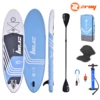 Paddle Gonflable ZRAY X-Rider X1 10'2 Avec Siège Kayak -BEUCHAT vente paddle gonflable zray x rider x1 10 2 avec siege kayak