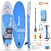 Paddle Gonflable ZRAY X-Rider X2 10'10 2 Paddle Gonflable ZRAY X-Rider X2 10'10 -BEUCHAT vente paddle gonflable zray x rider x2 10 10