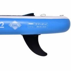 Paddle Gonflable ZRAY X-Rider X2 10'10 -BEUCHAT vente paddle gonflable zray x rider x2 10 10 5