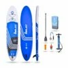 Paddle Gonflable ZRAY X-Rider X3 12' 1 Paddle Gonflable ZRAY X-Rider X3 12' -BEUCHAT vente paddle gonflable zray x rider x3 12