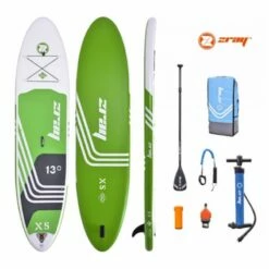 Paddle Gonflable ZRAY X-Rider X5 13'