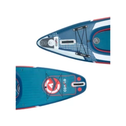 Paddle / Kayak Gonflable Coasto Altaï 11' -BEUCHAT vente paddle kayak gonflable coasto altai 11 1 2