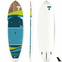Paddle Rigide Tahe 10'0" BREEZE CROSS ACE TEC