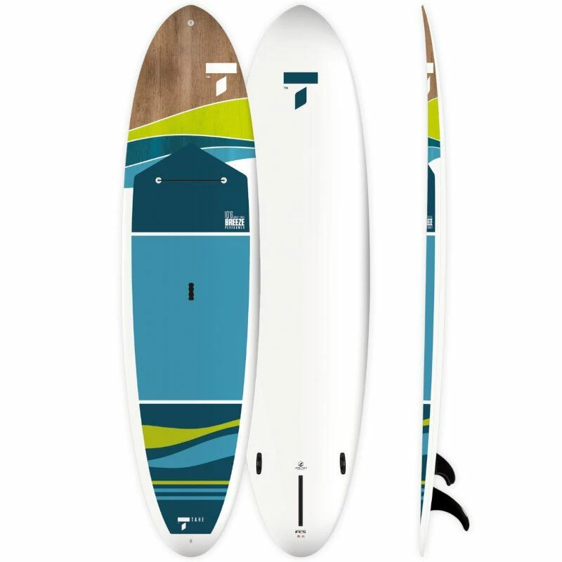 Paddle Rigide Tahe 10'6" BREEZE PERFORMER ACE TEC 4 Paddle Rigide Tahe 10'6" BREEZE PERFORMER ACE TEC – Image 2