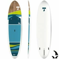 Paddle Rigide Tahe 10'6" BREEZE PERFORMER ACE TEC