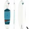 Paddle Rigide Tahe 11'0" BEACH CROSS TOUGH TEC 1 Paddle Rigide Tahe 11'0" BEACH CROSS TOUGH TEC -BEUCHAT vente paddle rigide tahe 11 0 beach cross tt