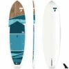 Paddle Rigide Tahe 11'0" BREEZE CROSS ACE TEC -BEUCHAT vente paddle rigide tahe 11 0 breeze cross at