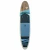 Paddle Rigide Tahe 11'6" BREEZE PERFORMER ACE TEC -BEUCHAT vente paddle rigide tahe 11 6 breeze performer at