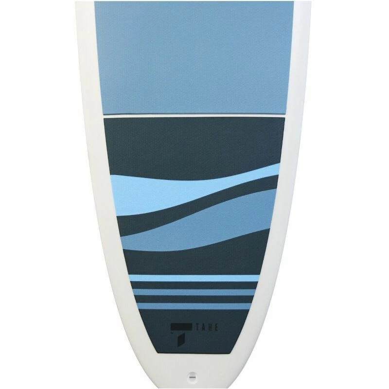 Paddle Rigide Tahe 11'6" BREEZE PERFORMER ACE TEC 6 Paddle Rigide Tahe 11'6" BREEZE PERFORMER ACE TEC – Image 4