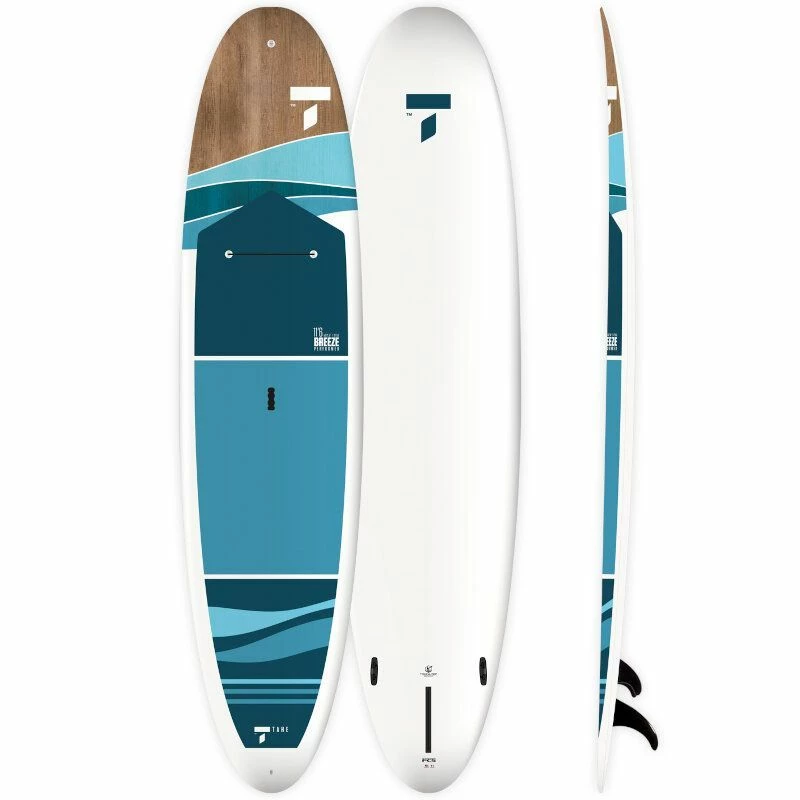 Paddle Rigide Tahe 11'6" BREEZE PERFORMER ACE TEC 8 Paddle Rigide Tahe 11'6" BREEZE PERFORMER ACE TEC – Image 6