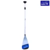 Pagaie Enfant Star Paddle 140-170cm -BEUCHAT vente pagaie enfant star paddle 140 170cm