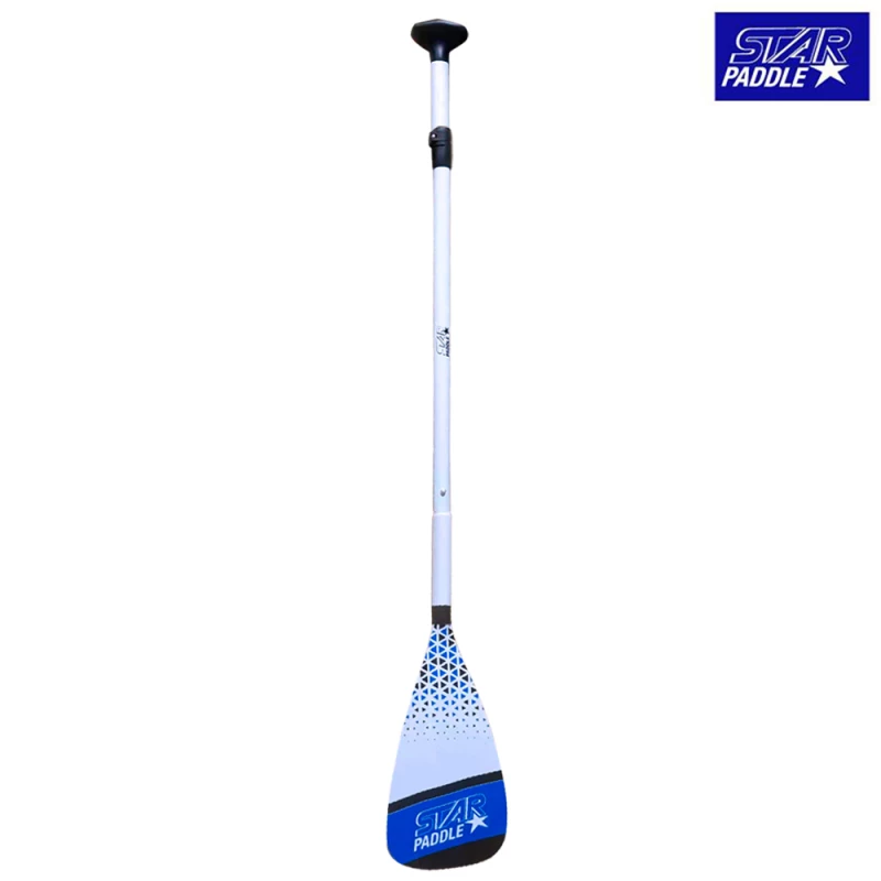 Pagaie Enfant Star Paddle 140-170cm 3 Pagaie Enfant Star Paddle 140-170cm