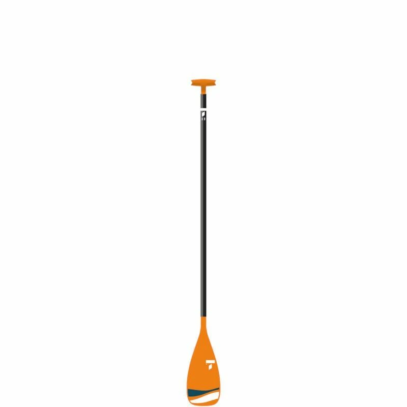 TAHE Pagaie Paddle PADDLE SUP BEACH ALU ADJUSTABLE EASYLOCK 170-210cm 3 TAHE Pagaie Paddle PADDLE SUP BEACH ALU ADJUSTABLE EASYLOCK 170-210cm