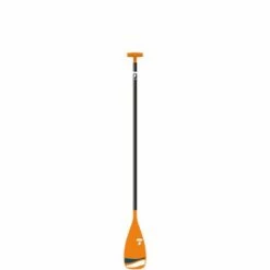 TAHE Pagaie Paddle PADDLE SUP BEACH ALU FIX 190cm