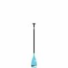 TAHE Pagaie Paddle SUP BREEZE FIBRE VERRE ADJUSTABLE 140-180cm 1 PARTIE 1 TAHE Pagaie Paddle SUP BREEZE FIBRE VERRE ADJUSTABLE 140-180cm 1 PARTIE -BEUCHAT vente pagaie paddle sup breeze fp adj el 140 180cm